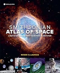 Smithsonian atlas space for sale  Delivered anywhere in USA 
