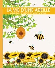 Vie abeille livre d'occasion  Livré partout en France