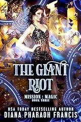 Giant riot for sale  Delivered anywhere in USA 