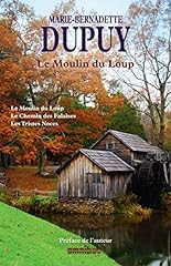 Moulin loup .3 d'occasion  Livré partout en Belgiqu