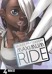 Maximum ride manga usato  Spedito ovunque in Italia 