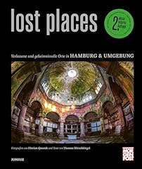 Lost places verlassene gebraucht kaufen  Wird an jeden Ort in Deutschland