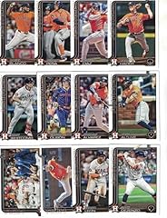 Houston astros complete for sale  Delivered anywhere in USA 