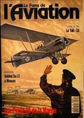 Fana aviation 265 d'occasion  Livré partout en France