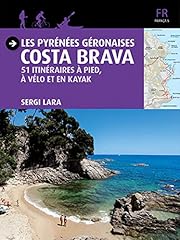 Pyrenees geronaises costa d'occasion  Livré partout en France