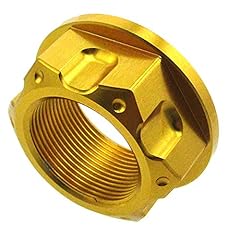 Stoneder gold aluminum for sale  Delivered anywhere in UK
