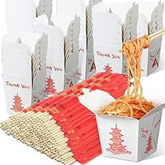 Chinese take boxes for sale  Delivered anywhere in USA 