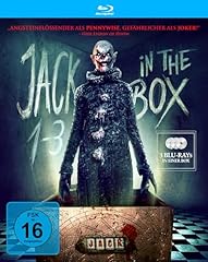 Jack box triple for sale  Delivered anywhere in UK