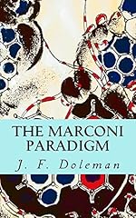 The marconi paradigm d'occasion  Livré partout en France