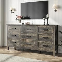 Bazelor farmhouse drawers for sale  Delivered anywhere in USA 