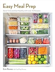 Easy meal prep for sale  Delivered anywhere in USA 