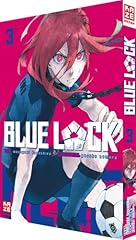 Blue lock band d'occasion  Livré partout en Belgiqu