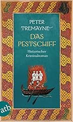 Pestschiff historischer krimin gebraucht kaufen  Wird an jeden Ort in Deutschland