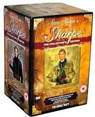 Sharpe complete series for sale  Delivered anywhere in UK