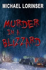 Murder blizzard for sale  Delivered anywhere in UK