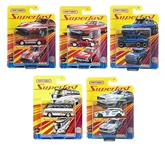 Matchbox 2020 superfast for sale  Delivered anywhere in UK