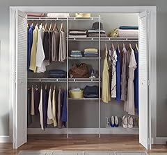 Closetmaid 1608 closet for sale  Delivered anywhere in USA 
