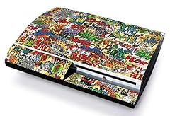 Gamesmonkey stickerbomb skin d'occasion  Livré partout en France