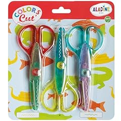 Aladine 3042038 schere gebraucht kaufen  Wird an jeden Ort in Deutschland