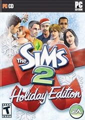 Sims holiday edition for sale  Delivered anywhere in USA 