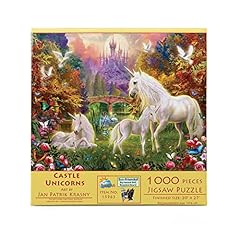 Sunsout puzzle 1000 gebraucht kaufen  Wird an jeden Ort in Deutschland