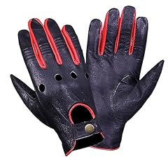 Norman men leather for sale  Delivered anywhere in UK