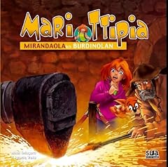 Mari ttipia mirandaolako d'occasion  Livré partout en France