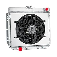 Cekupni aluminum radiator for sale  Delivered anywhere in USA 