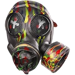 Isoytero masque gaz d'occasion  Livré partout en France