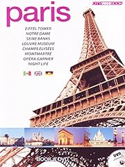 Paris. dvd. ediz. usato  Spedito ovunque in Italia 