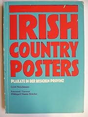 Irish country posters gebraucht kaufen  Wird an jeden Ort in Deutschland