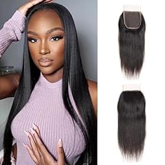 4x4 lace frontal d'occasion  Livré partout en France