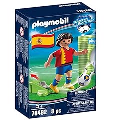 Playmobil sports action usato  Spedito ovunque in Italia 