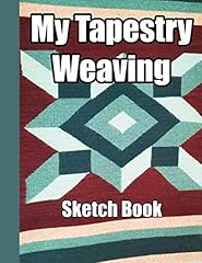 Tapestry weaving sketch for sale  Delivered anywhere in USA 