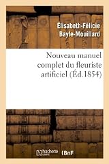 Nouveau manuel complet d'occasion  Livré partout en France