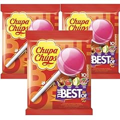 Chupa chups lollipops for sale  Delivered anywhere in UK