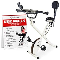 Fitdesk bike desk for sale  Delivered anywhere in USA 