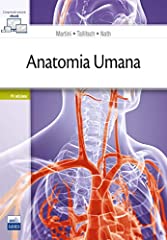 Anatomia umana gebraucht kaufen  Wird an jeden Ort in Deutschland