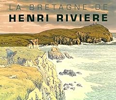 Bretagne henri rivière d'occasion  Livré partout en France