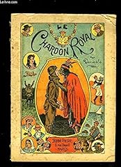 Chardon royal d'occasion  Livré partout en France