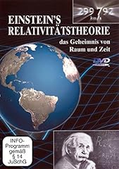 Einstein relativitätstheorie usato  Spedito ovunque in Italia 