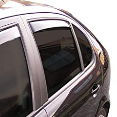 Window visors master for sale  Delivered anywhere in UK