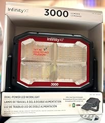 Infinity. dual power for sale  Delivered anywhere in USA 