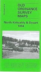 North kirkcaldy dysart for sale  Delivered anywhere in UK