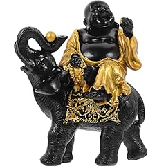 Laughing buddha sitting for sale  Delivered anywhere in USA 