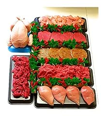 Shukers butchers extra for sale  Delivered anywhere in UK