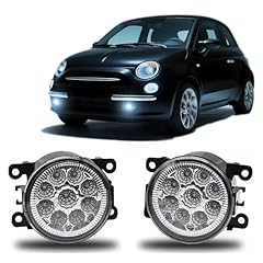 Qobsos fog light for sale  Delivered anywhere in USA 