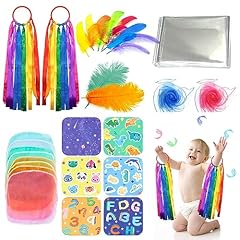 28pcs baby sensory for sale  Delivered anywhere in UK