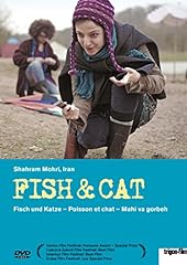 Fish cat fisch gebraucht kaufen  Wird an jeden Ort in Deutschland