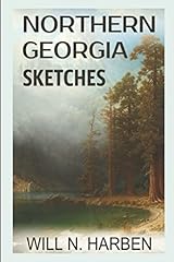 Northern georgia sketches for sale  Delivered anywhere in USA 